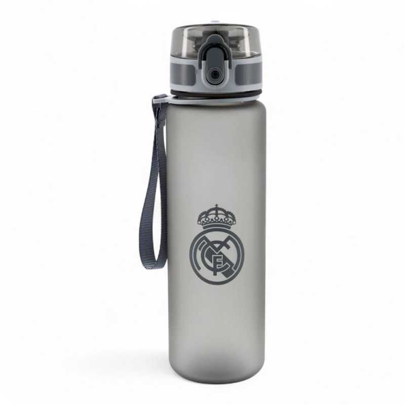 Botella Real Madrid Deportiva 650 ml Botella Real Madrid Deportiva 650 ml