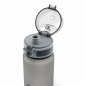 Botella Real Madrid Deportiva 650 ml Botella Real Madrid Deportiva 650 ml