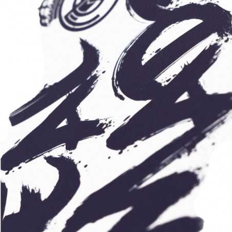 Camiseta Real Madrid Modelo Nº84