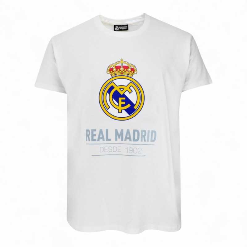 Camiseta Real Madrid Modelo Nº89 Camiseta Real Madrid Modelo Nº89
