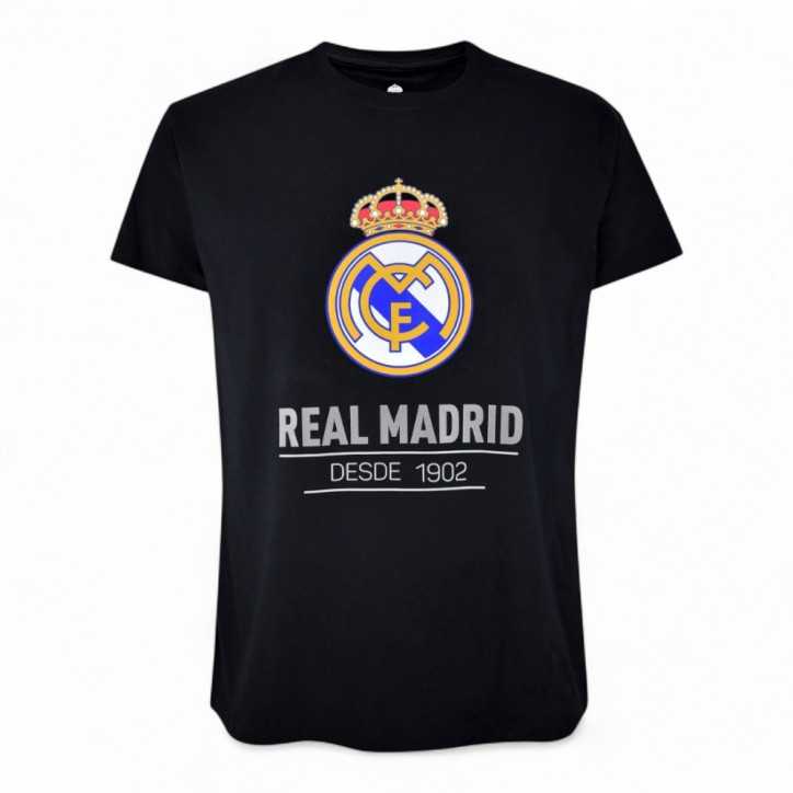 Camiseta Real Madrid Modelo Nº90 Camiseta Real Madrid Modelo Nº90