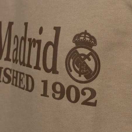 Sudadera Real Madrid Modelo Nº2