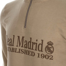 Sudadera Real Madrid Arena 1902 Oficial | Producto Oficial - StockFutbol