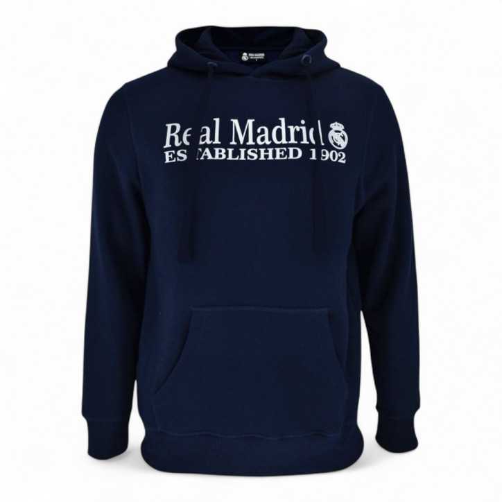 Sudadera Real Madrid Modelo Nº13 Sudadera Real Madrid Modelo Nº13