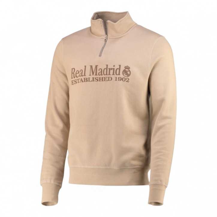 Sudadera Real Madrid Modelo Nº1
