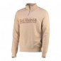 Sudadera Real Madrid Beige 1902 Oficial | Producto Oficial - StockFutbol