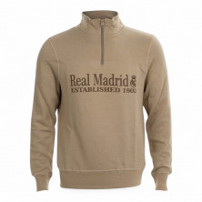 Sudadera Real Madrid Arena 1902 Oficial | Producto Oficial - StockFutbol