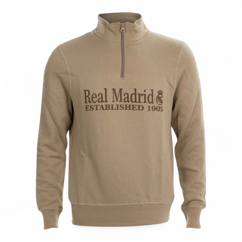Sudadera Real Madrid Modelo Nº2