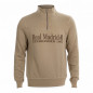 Sudadera Real Madrid Arena 1902 Oficial | Producto Oficial - StockFutbol