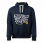 Sudadera Real Madrid graffiti Collections Sudadera Real Madrid graffiti Collections