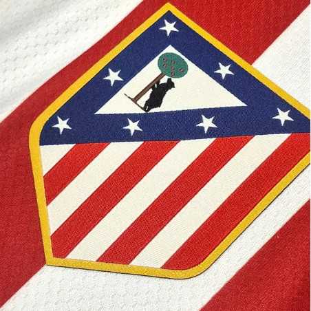 Camiseta Home ATM 25/26 Personalizable