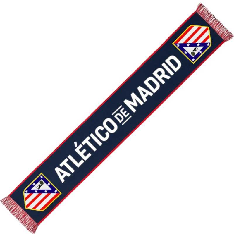 copy of Bufanda Atlético de Madrid Nº16 Oficial