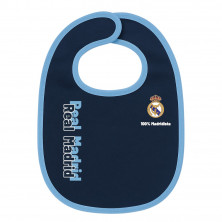 copy of Babero Real Madrid Escudo Rosa Oficial (Pack 2)