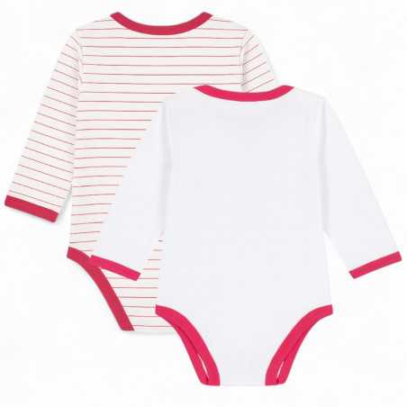 Bodie Real Madrid Azul Oficial (Pack 2)