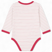 copy of Babero Real Madrid Escudo Rosa Oficial (Pack 2)