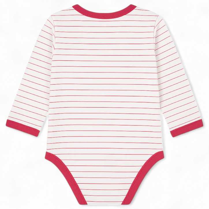 copy of Babero Real Madrid Escudo Rosa Oficial (Pack 2)