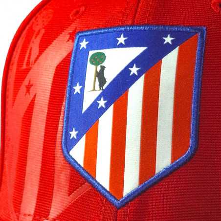 Gorra Atlético de madrid Modelo Nº7 Oficial