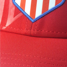 Gorra Atlético de madrid Modelo Nº7 Oficial