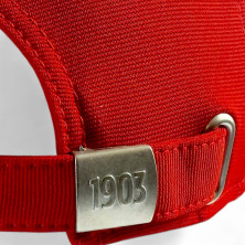 Gorra Atlético de madrid Modelo Nº7 Oficial