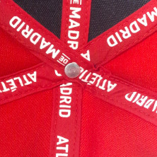 Gorra Atlético de madrid Modelo Nº7 Oficial