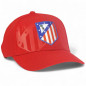 Gorra Atlético de madrid Modelo Nº7 Oficial
