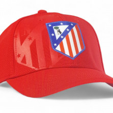 Gorra Atlético de madrid Modelo Nº7 Oficial