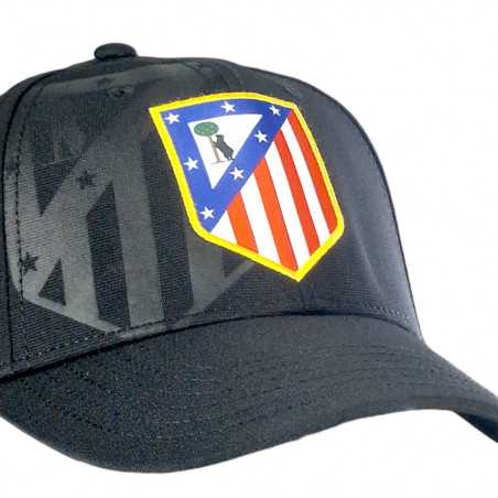 Gorra Atlético de madrid Modelo Nº8 Oficial