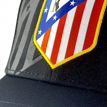 copy of Gorra Atlético de madrid Modelo Nº7 Oficial