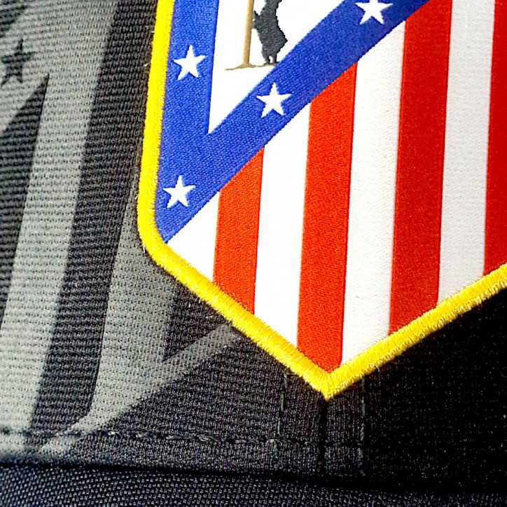 copy of Gorra Atlético de madrid Modelo Nº7 Oficial