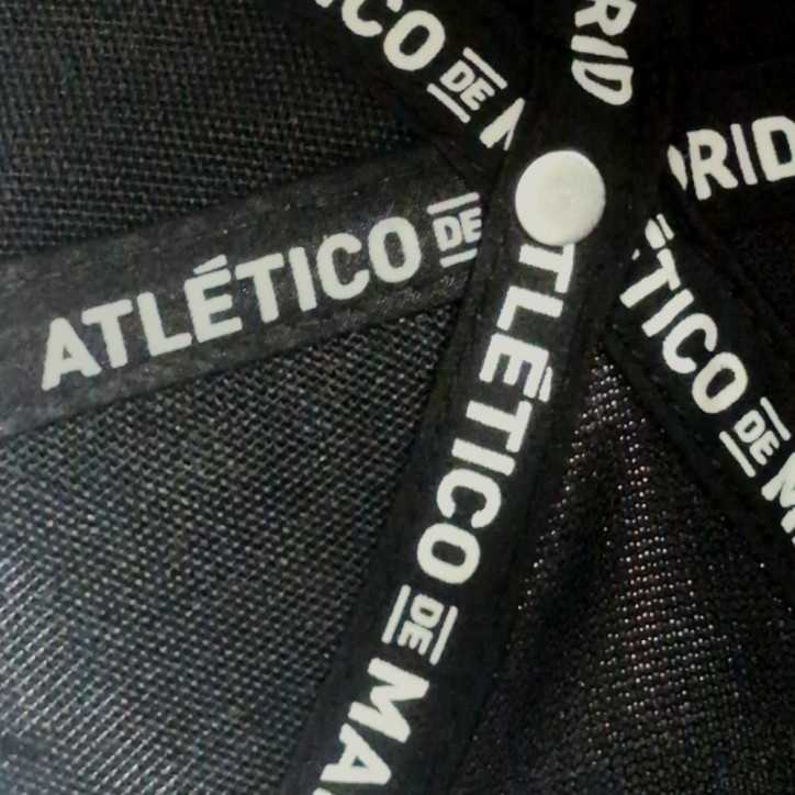 copy of Gorra Atlético de madrid Modelo Nº7 Oficial