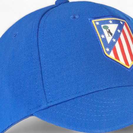 Gorra Atlético de madrid Modelo Nº31 Oficial
