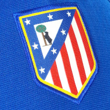 copy of Gorra Atlético de madrid Modelo Nº7 Oficial
