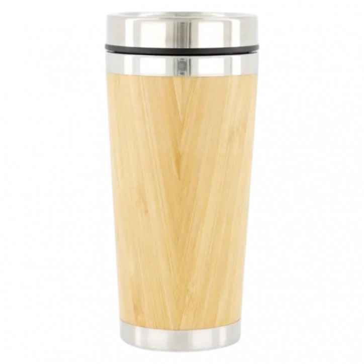 Termo Bambú Real Madrid Oficial Nº3 Termo Bambú Real Madrid Oficial Nº3