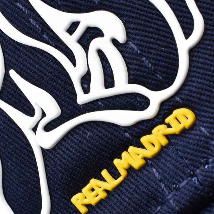 Gorra Real Madrid Graffiti Oficial Gorra Real Madrid Graffiti Oficial