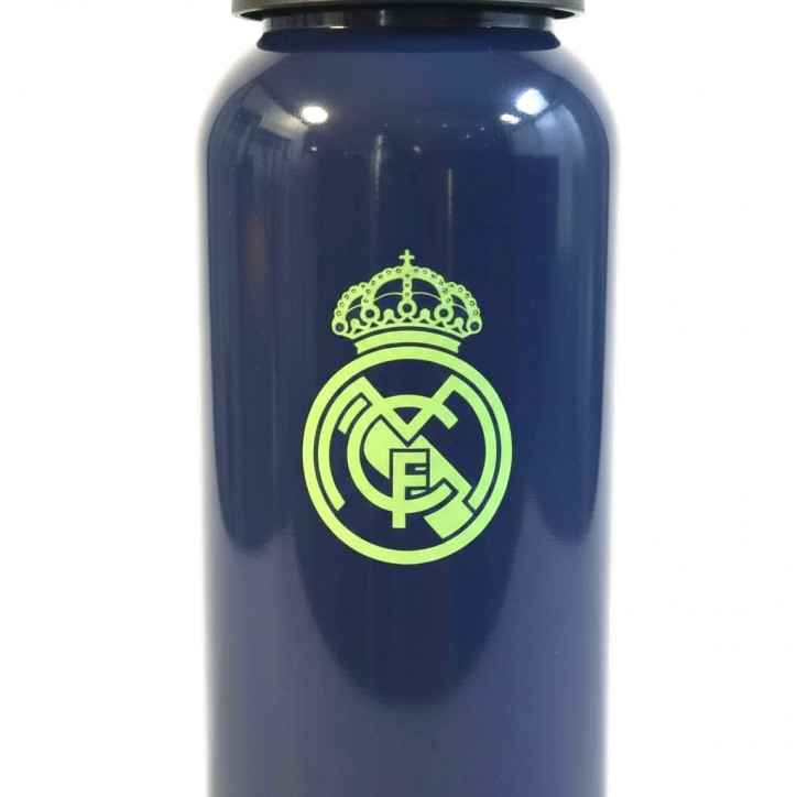 copy of Termo Bambú Real Madrid Oficial Nº3