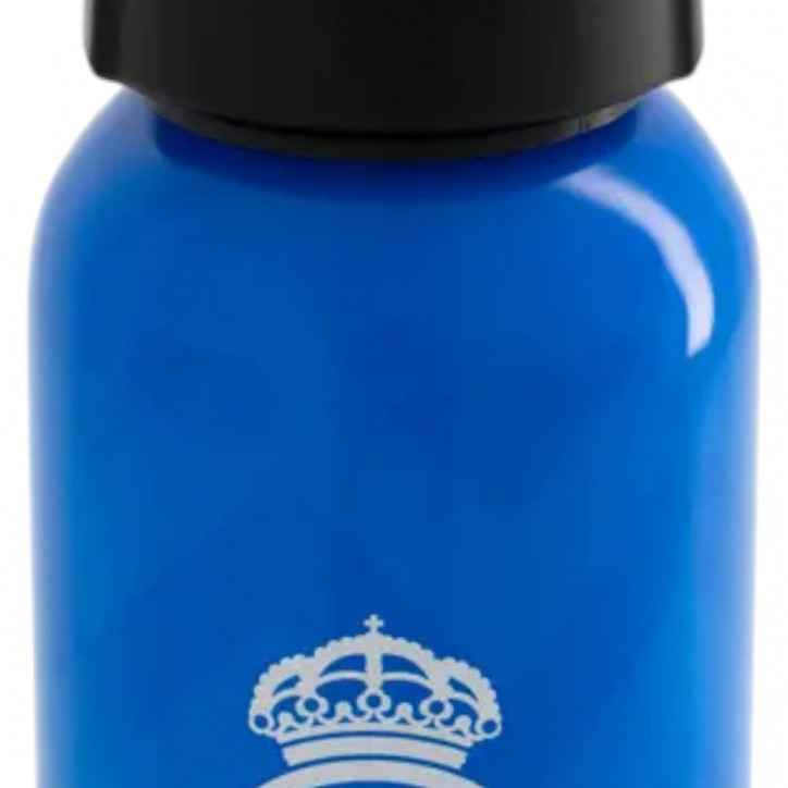 Botella Real Madrid Tercera 2025-26