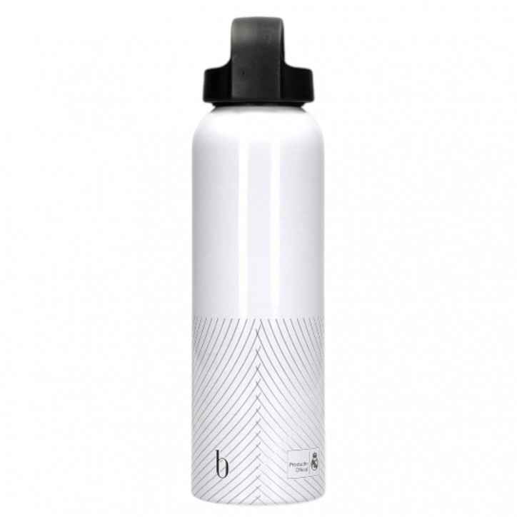 copy of Termo Bambú Real Madrid Oficial Nº3