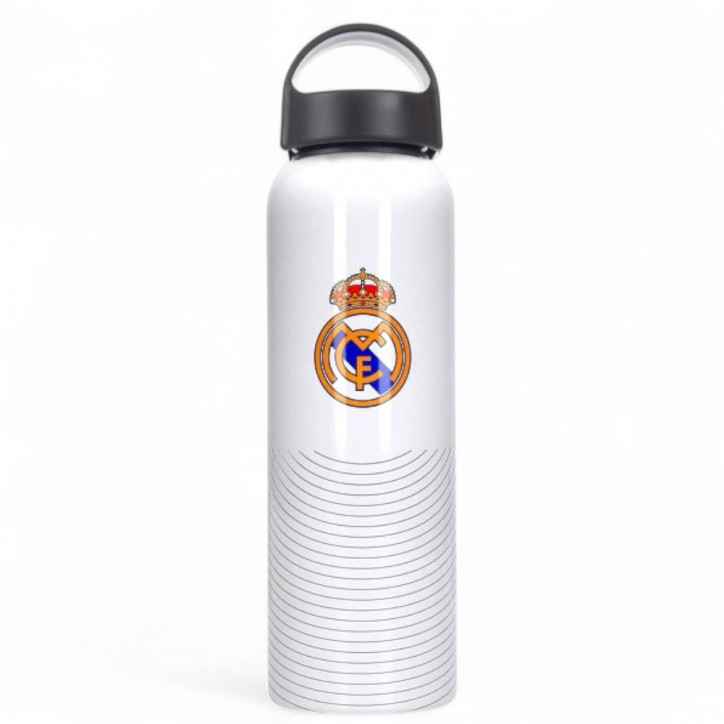 copy of Termo Bambú Real Madrid Oficial Nº3