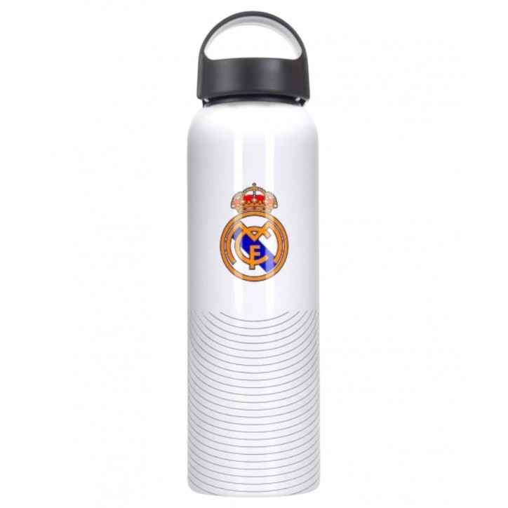 copy of Termo Bambú Real Madrid Oficial Nº3