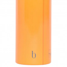 Botella Naranja Real Madrid Oficial | Producto Oficial - StockFutbol