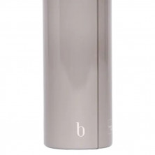 Botella Gris Real Madrid Oficial | Producto Oficial - StockFutbol