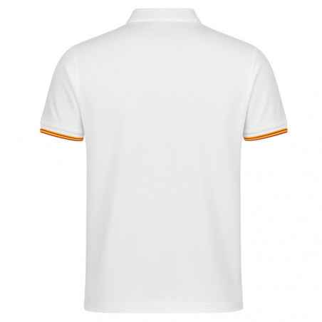 Polo Real Madrid Infantil Modelo Nº1