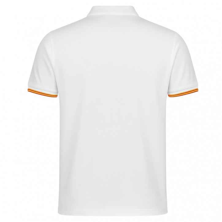 Polo Real Madrid Infantil Modelo Nº1