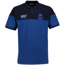 copy of Polo Real Madrid Infantil Modelo Nº1