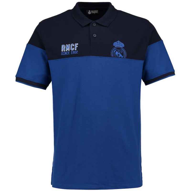 copy of Polo Real Madrid Infantil Modelo Nº1