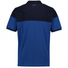 Polo Real Madrid Infantil Modelo Nº6