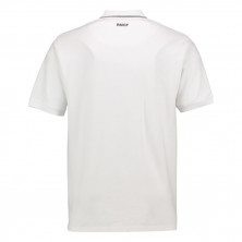 Polo Real Madrid Infantil Modelo Nº3