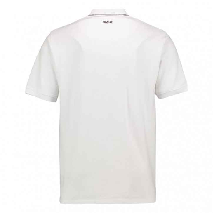 Polo Real Madrid Infantil Modelo Nº3