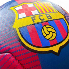 Balón FC Barcelona Home 2025-26 | Producto Oficial - StockFutbol