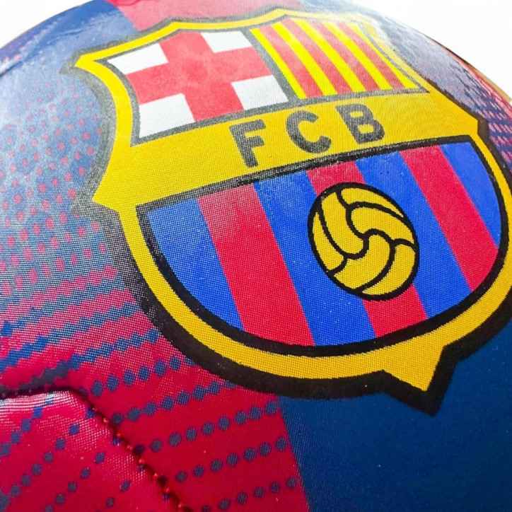 Balón FC Barcelona Home Grande 25/26